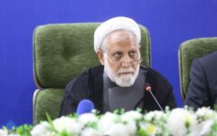 از بررسی وضعیت سد قشلاق صحنه تا پیگیری تجهیز چاه آب گودین