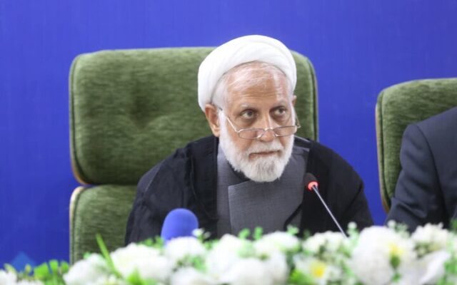 از بررسی وضعیت سد قشلاق صحنه تا پیگیری تجهیز چاه آب گودین