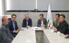 پیگیری حقوقی حمله به مدرسه میناب در دستور کار کانون وکلای چهارمحال و بختیاری قرار گرفت