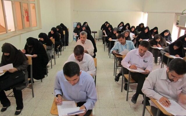 مهلت ثبت‌نام آزمون تبدیل وضعیت استخدامی تمدید شد؛ جزئیات و لینک ثبت‌نام