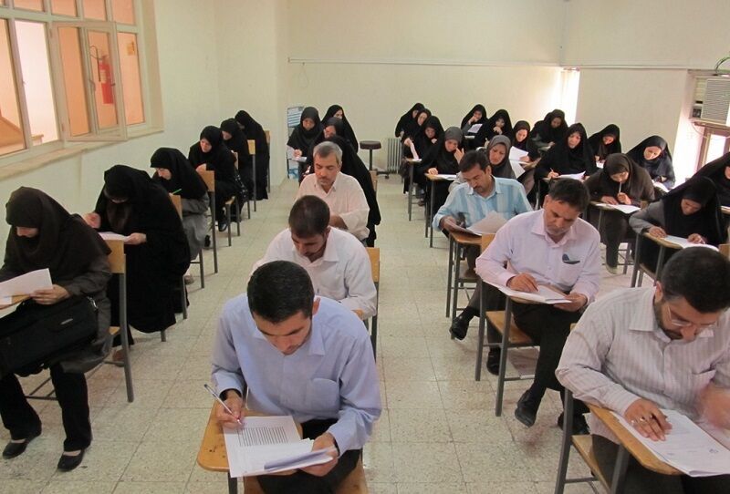 مهلت ثبت‌نام آزمون تبدیل وضعیت استخدامی تمدید شد؛ جزئیات و لینک ثبت‌نام