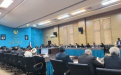 افزایش ظرفیت مراکز ماده ۱۶ و تشدید اقدامات پیشگیرانه مبارزه با مواد مخدر در یزد