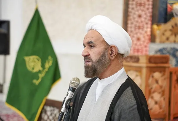 در جنگ شناختی ابزار اصلی دشمن تحریف و جابجایی حق و باطل است