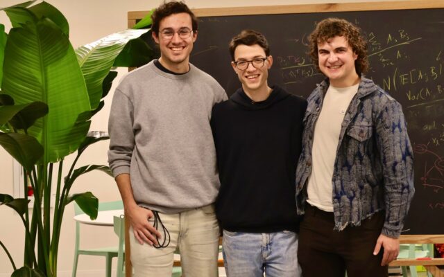 Year-old AI lab Flapping Airplanes raises $1B at a $6B valuation