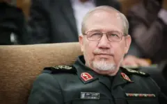 تنگه هرمز بخش جدایی‌ناپذیر سرزمین ایران است