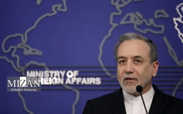 عراقچی: در صورت تمایل صادقانه آمریکا برای پایان دائمی جنگ، ایران بار دیگر به دیپلماسی فرصت می‌دهد/ هشدار درباره تشدید تنش‌ها در منطقه