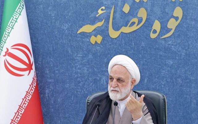 محسنیاژهای: معرفی کفیل نباید محدود به کارمند اداری باشد