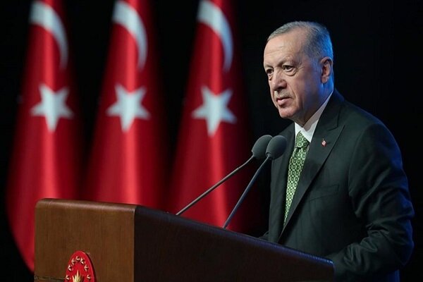 اردوغان: توافق مکه به‌ زودی به پارلمان ترکیه ارائه خواهد شد