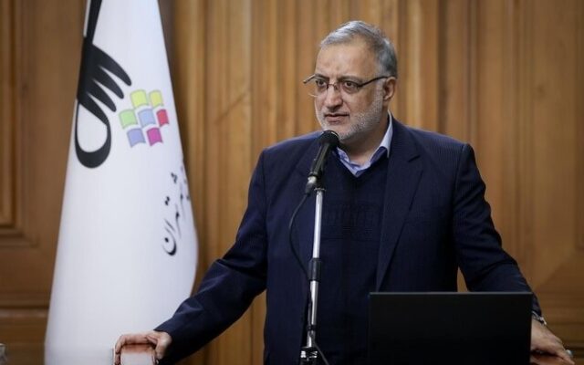 بسته‌های حمایتی و خدمت‌رسانی شهرداری تهران به شهروندان