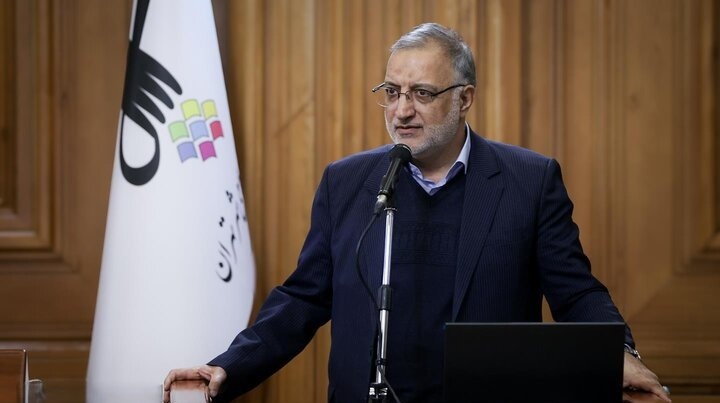 بسته‌های حمایتی و خدمت‌رسانی شهرداری تهران به شهروندان