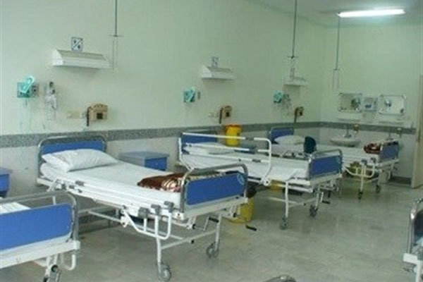 ۲۰ میلیارد برای تکمیل مرکز سلامت «گرجی» ازنا اختصاص یافت