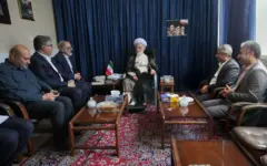 نماینده ولی‌فقیه در استان مرکزی: انضباط مالی و حذف واسطه‌ها، راهکار کاهش قیمت تمام‌شده مسکن است