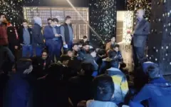 باغ‌موزه دفاع مقدس یزد در مسیر میزبانی از ۲۰ هزار دانش‌آموز