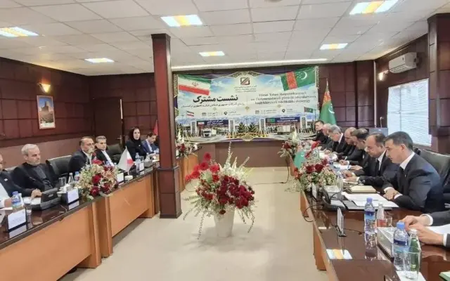 مرز محل گذر است و کالا نباید در مرز بماند