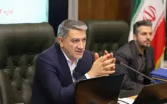 کیانی: رئیس دفتر باید گره‌گشای سازمان باشد، نه گلوگاه جدید بروکراسی