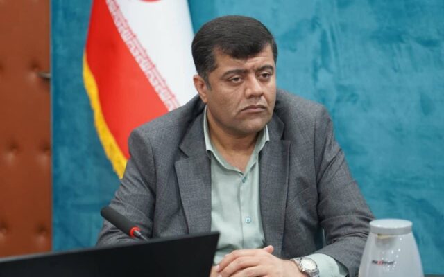۱۰ پرونده توسعه‌ای در کارگروه زیربنایی بوشهر بررسی شد