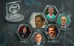 ۶ محقق پژوهشگاه رویان در فهرست دو درصد دانشمندان برتر جهان قرار گرفتند