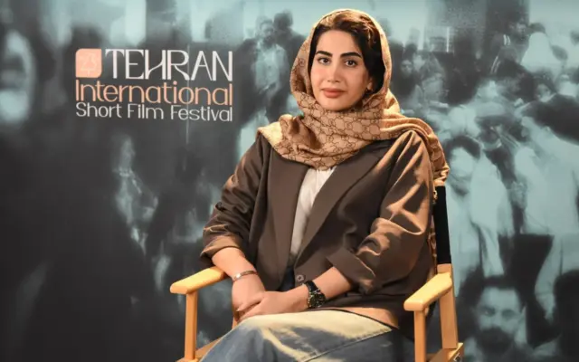 از آرزوی دیدن «صومعهسرا» توسط کیارستمی تا دغدغه اکران بیشتر فیلم/ پالیزبان: فیلم کوتاه را سکوی پرتاب نمیدانم