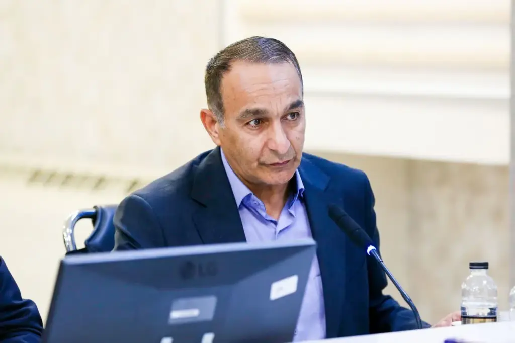 شبکه‌های عملیاتی مدیریت بحران اصفهان فعال شد