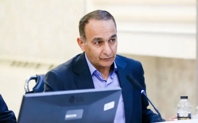 شبکه‌های عملیاتی مدیریت بحران اصفهان فعال شد
