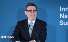 Burnham promises to curb non-compete rules in job contracts
