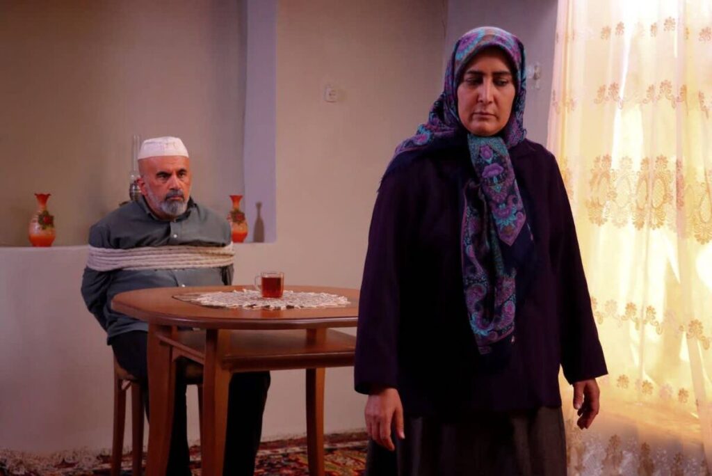 مهمان جنگ وارد مرحله تدوین شد؛ تاثیر جنگ بر زندگی و روابط انسانی