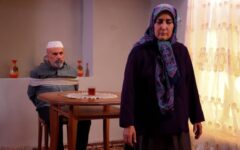 مهمان جنگ وارد مرحله تدوین شد؛ تاثیر جنگ بر زندگی و روابط انسانی