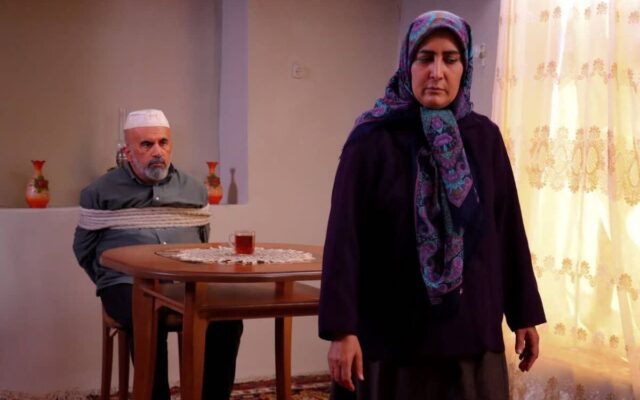 مهمان جنگ وارد مرحله تدوین شد؛ تاثیر جنگ بر زندگی و روابط انسانی