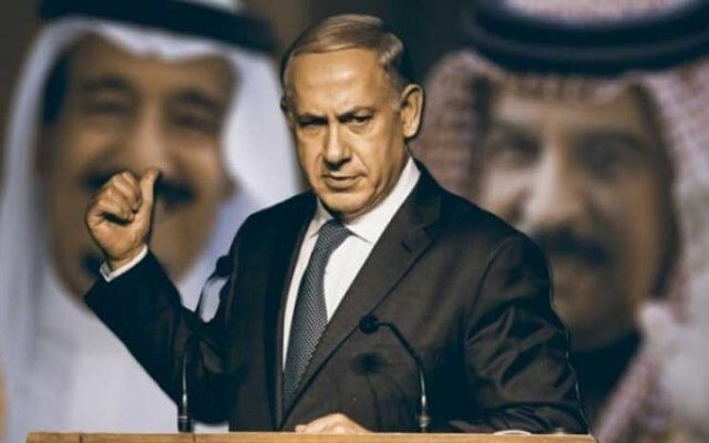 پرواز بر فراز یک عادی‌سازی شکننده؛ وقتی امنیت آسمان به آزمون روابط اسرائیل و امارات تبدیل شد