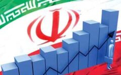 رکود اقتصادی به عمیق‌ترین سطوح رسید؛ تورم ۸۹ درصدی در کنار رشد منفی ۱۰.۱ درصدی