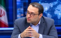 مشاور قالیباف: برای جنگ احتمالی، گزینه‌های زمینی و منطقه‌ای متعددی داریم/ تماشاچی نیستیم/ تحرکات زمینی دشمن در شمال غرب و جنوب شرق کشور