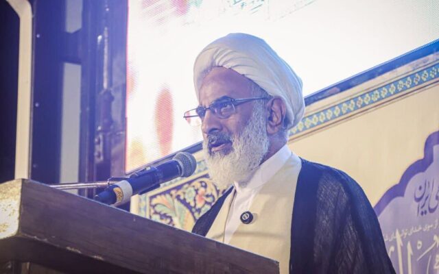 دشمن هرگز به آرزوی سلطه دوباره بر ایران نمیرسد / استقامت فکری و عملی، رمز پیروزی در جنگ شناختی است