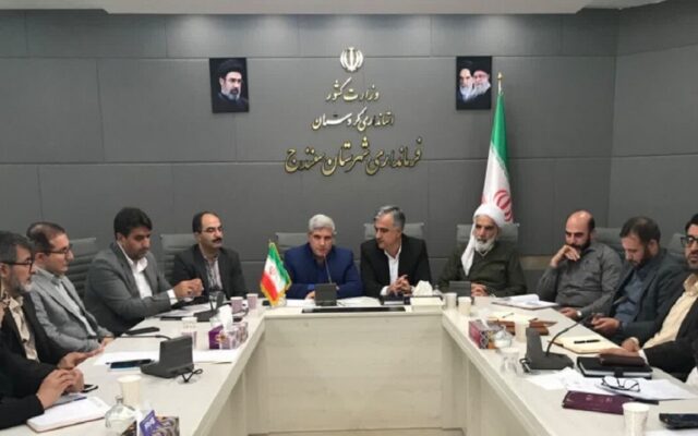 رزمایش ۲۴ هزار نفری "جانفدایان" در سنندج برگزار می‌شود