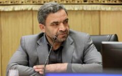 آمادگی وزارت آموزش و پرورش برای استقرار دپارتمان المپیادها را در کیش