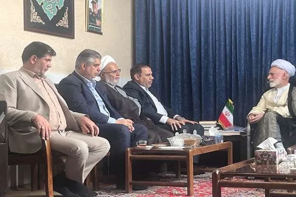 رئیس سازمان بازرسی: شفاف‌سازی وضعیت شرکت‌ها و مؤسسات دولتی به‌صورت ویژه در دستور کار است
