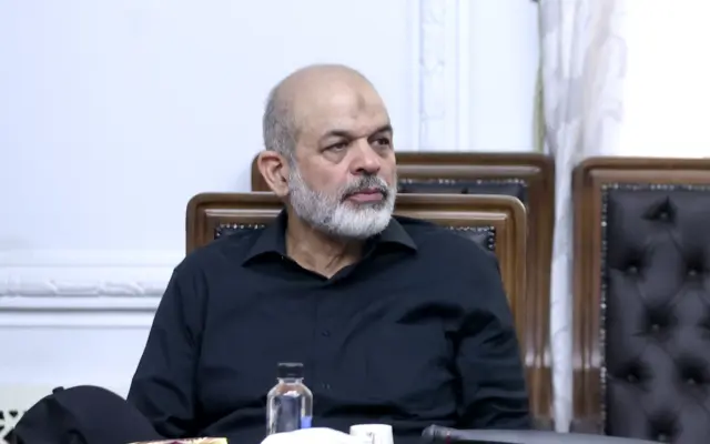 فرمانده کل سپاه: آماده پاسخ کوبنده به هرگونه خطای محاسباتی دشمن در خلیج فارس هستیم