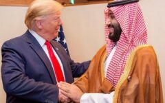 تماس خالد بن سلمان با وزیر جنگ آمریکا و پاسخ منفی واشنگتن/ ماجرا چه بود؟