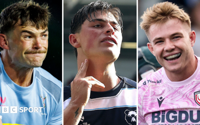 Salty celebrations, questionable signings and Test bolters - Prem talking points