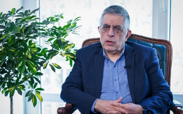 کرباسچی: زدن سه کشتی، بهانه آمریکا برای نقض تفاهم‌نامه اسلام‌آباد بود/ ما با قدرت و دیپلماسی آمریکا نمی‌توانیم طرف بشویم +فیلم