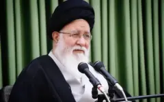 علم‌الهدی: تنها استقامت رهبری کافی نیست، مردم هم باید استقامت بکنند