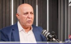شگفتی تحلیلگر عرب‌زبان از ایستادگی و مقاومت ایران در برابر ابرقدرت‌های جهان + فیلم