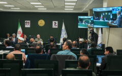 عضو کمیسیون امنیت ملی: ملاک قضاوت درباره مجلس نباید صرفاً باز یا بسته بودن درهای صحن علنی باشد/ امروز مهم‌ترین مسئله مردم معیشت است