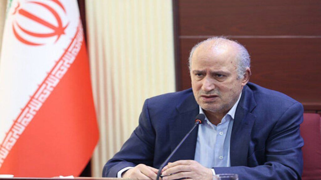 آیا دریافت کمک دلاری از مالک استقلال توسط مهدی تاج قانونی است؟