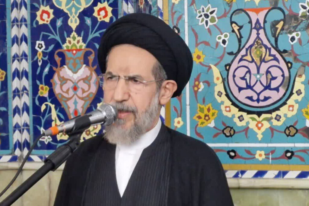 حجت الاسلام ابوترابیفرد: وحدت و انسجام ملی راهبرد عبور از مشکلات است