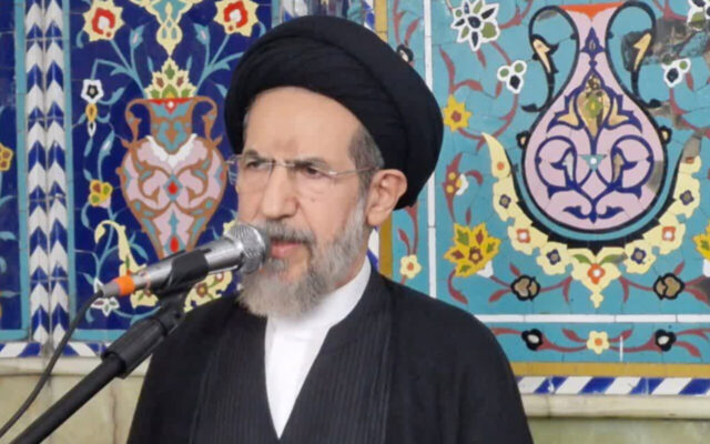 حجت الاسلام ابوترابیفرد: وحدت و انسجام ملی راهبرد عبور از مشکلات است