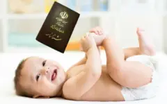 ثبت بیش از ۳۷ هزار ولادت در خوزستان در نیمه نخست امسال