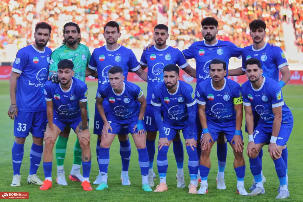 نسخه مدیرعامل احتمالی آبیها برای یک باشگاه مردمی