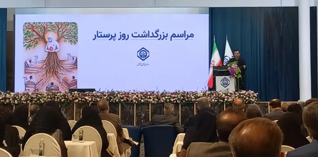 کمبود ۵ هزار پرستار در بدنه درمان تأمین اجتماعی / برگزاری آزمون استخدامی نیرو‌های جدید از آذرماه