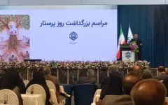 کمبود ۵ هزار پرستار در بدنه درمان تأمین اجتماعی / برگزاری آزمون استخدامی نیرو‌های جدید از آذرماه