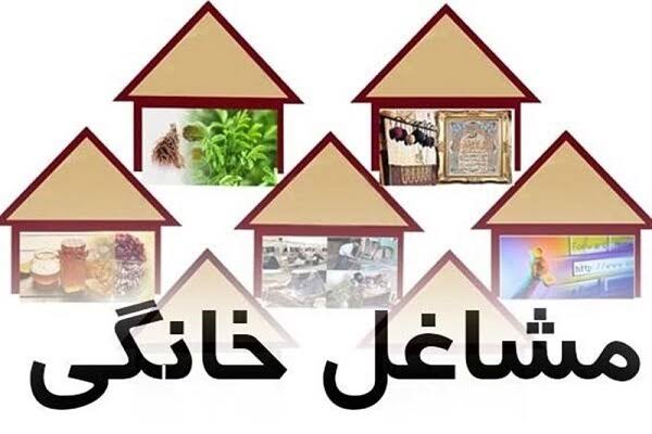 پرداخت بیش از ۹۰۰ میلیارد ریال تسهیلات مشاغل خانگی در خراسانشمالی